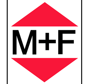 M+F